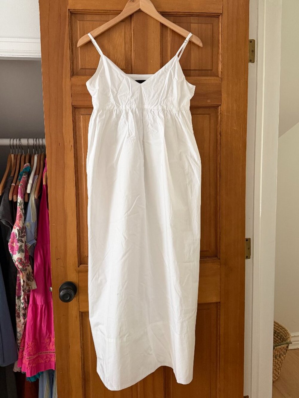 Jenny Kayne Cove Dress, sz XS